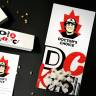 конопля семена сорта заказать DC Kush feminised Doctors Choice
