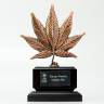 семена конопли Спб Purple Afghan Kush feminised Dinafem Seeds